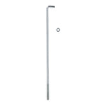 Tige filetée de bras pour porte-vélos Peruzzo Pure Instinct – Medium 41 cm