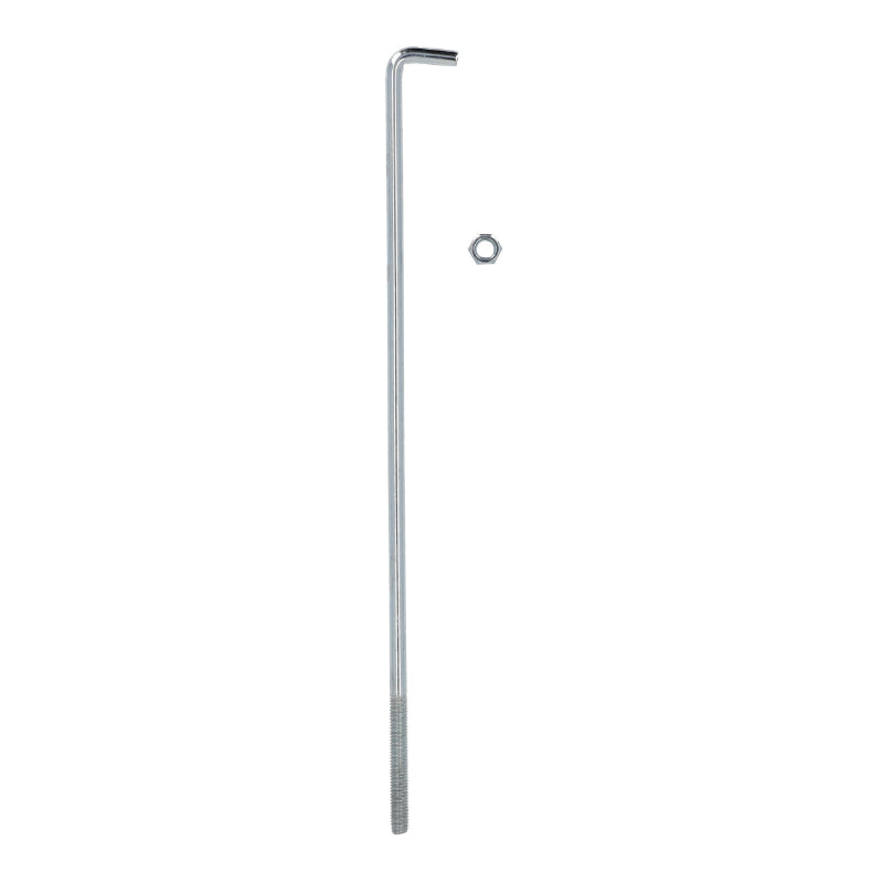 Tige filetée de bras pour porte-vélos Peruzzo Pure Instinct – Medium 41 cm