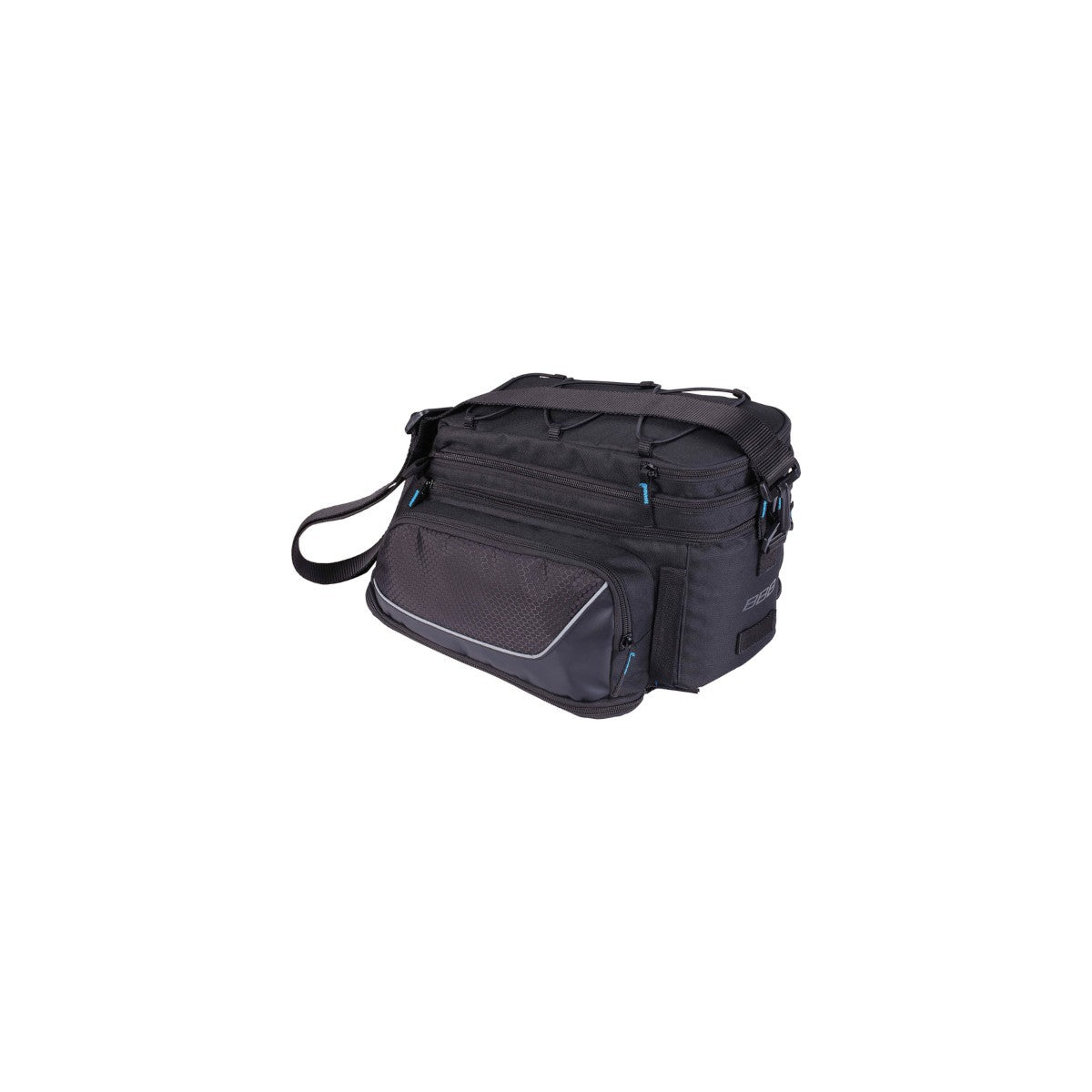 Sacoche porte-bagages TrunkPack, 11.5L BBB