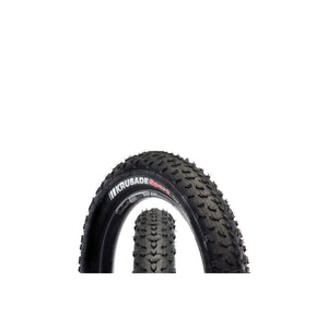 Pneu fatbike Krusade KENDA – 20 x 4,0 / Standard