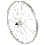 Roue arrière VTT 26" alu roue libre 1 vitesse