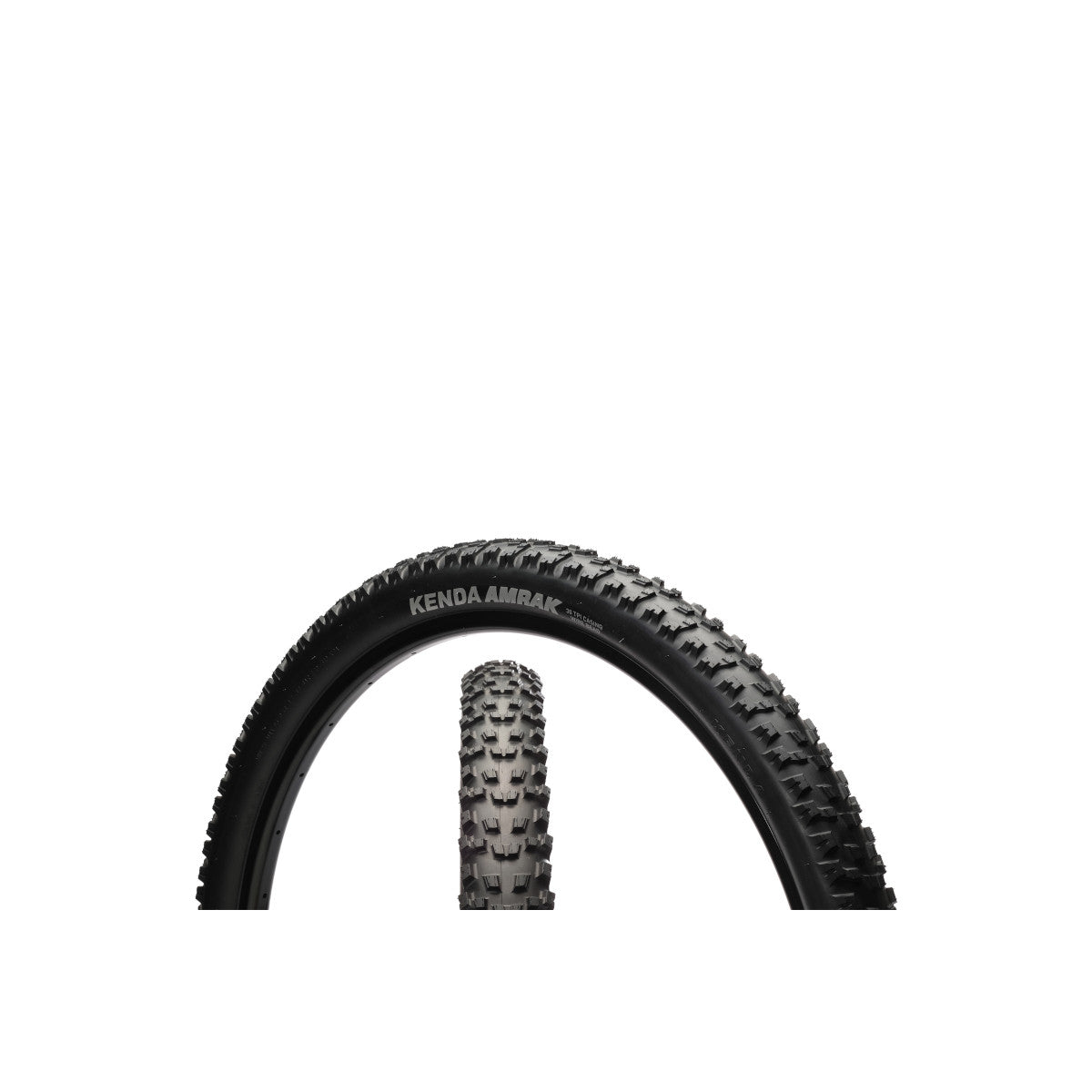 Pneu enfant Amrak KENDA – 24 x 2,40 (61-507)