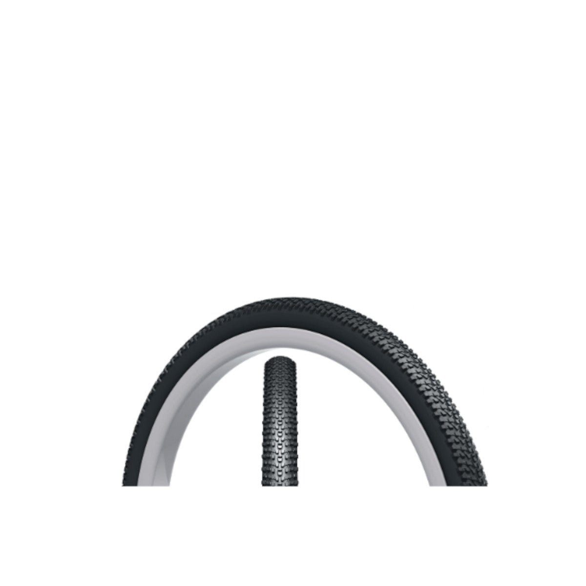 Pneu VTT Aptor KENDA – 27,5 x 2,35