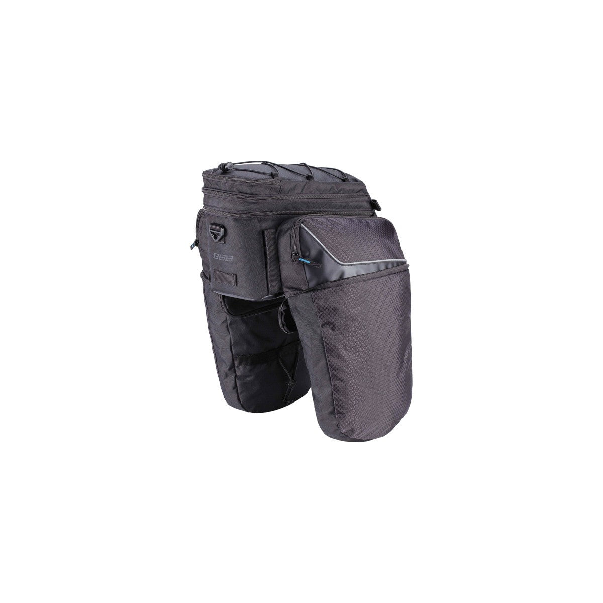 Sacoche porte-bagages TrunkPack, 11.5L BBB