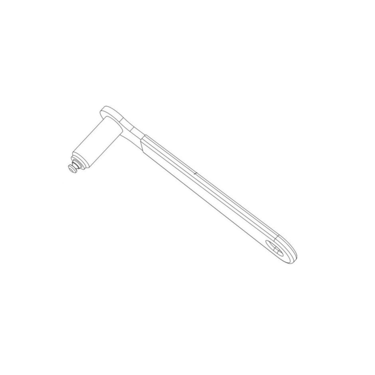 Corps de CCP-22 Park Tool