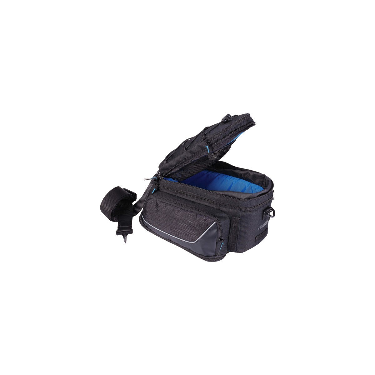 Sacoche porte-bagages TrunkPack, 11.5L BBB