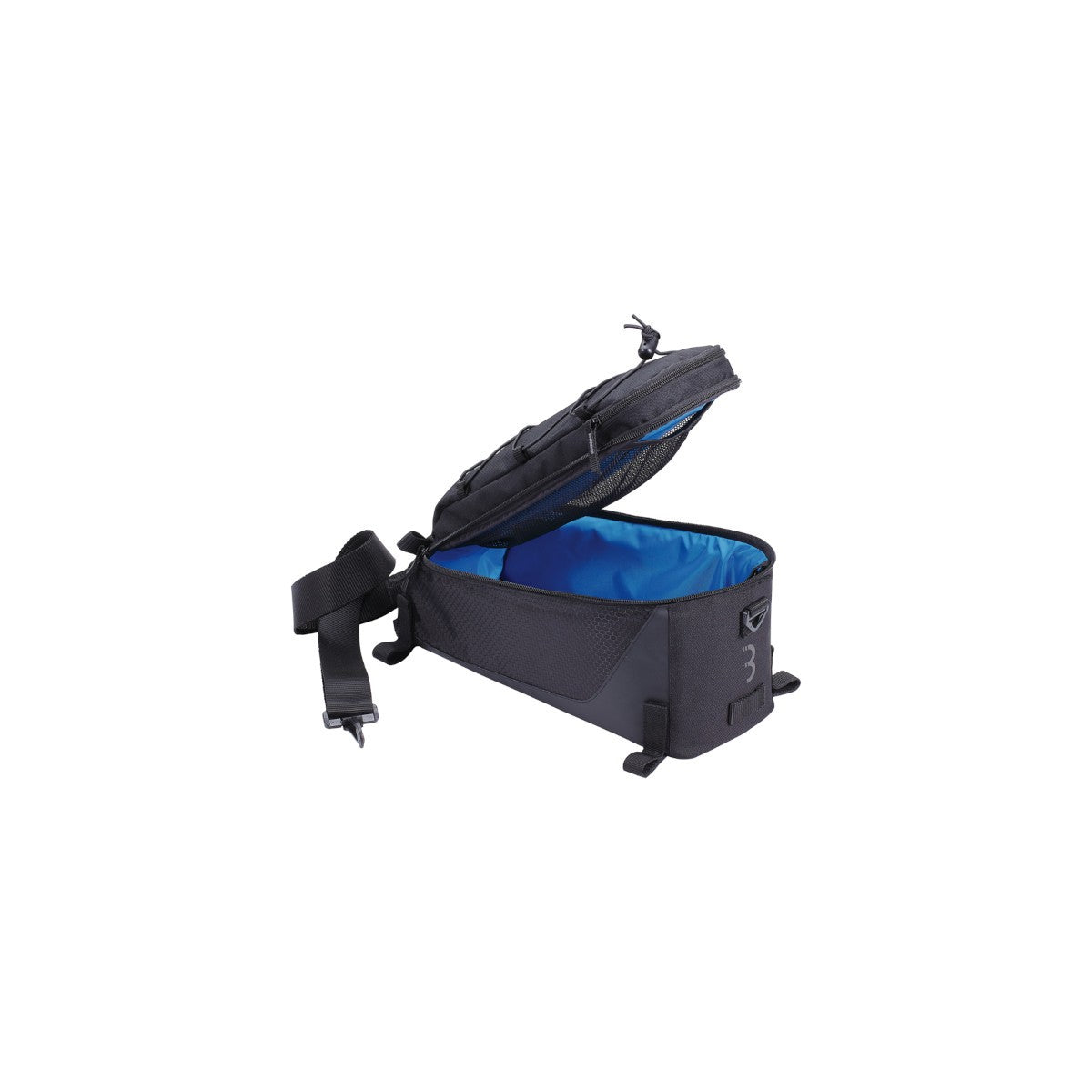 Sacoche porte-bagages TrunckPack, 6L BBB