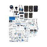 Kit d'outillage "Base Master", 300 outils Park Tool