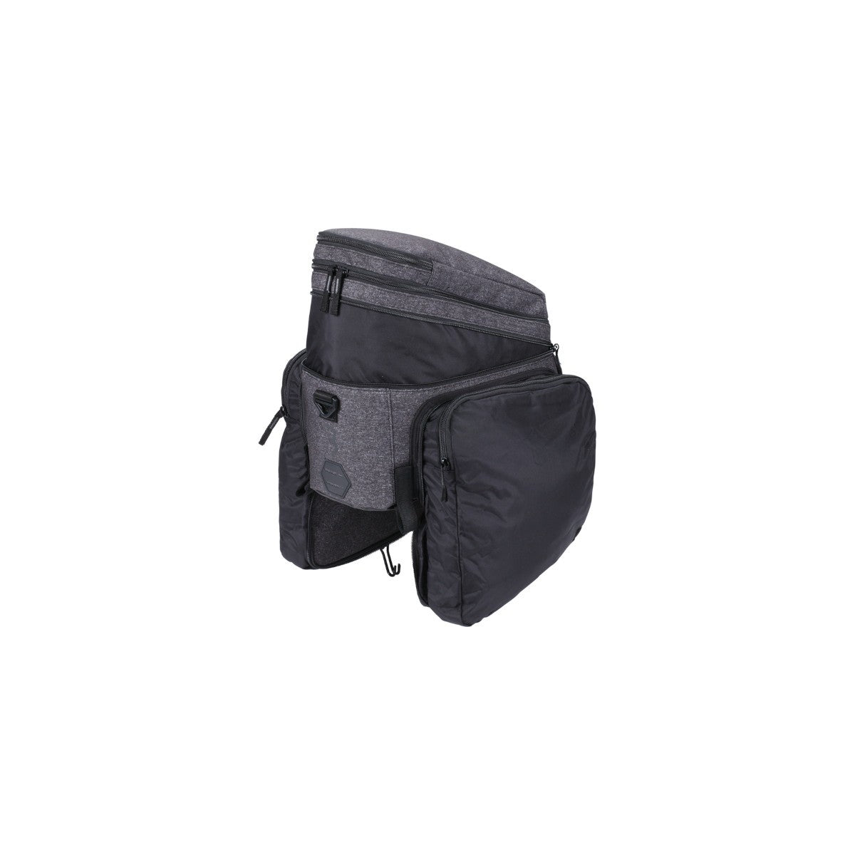 Sacoche porte-bagages CarrierPack, 11.5L BBB