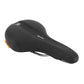 Selle Selle Royal Explora gel Moderate noire 273 x 171 mm – vue 5