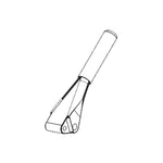 Manche de pince 100-3C Park Tool
