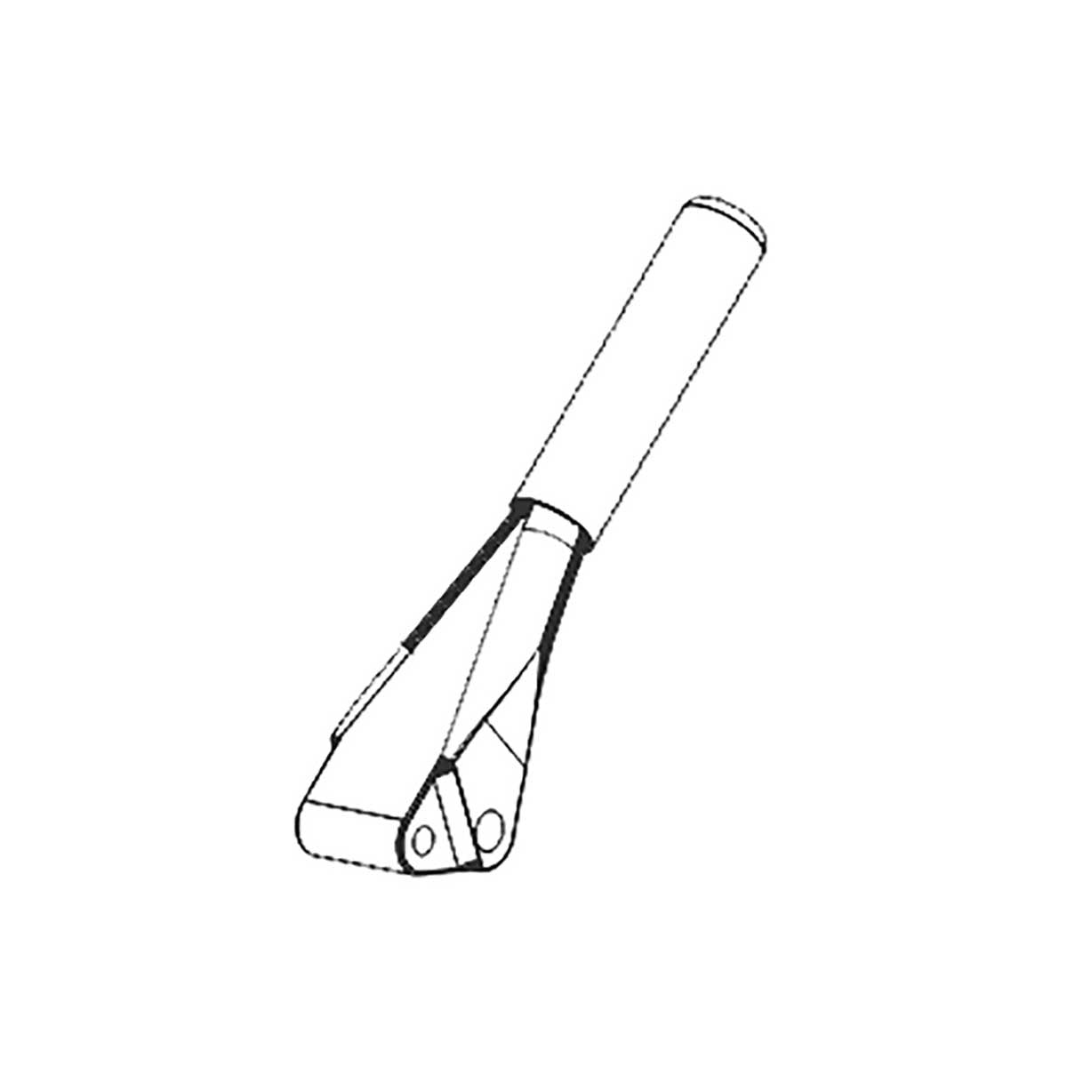 Manche de pince 100-3C Park Tool