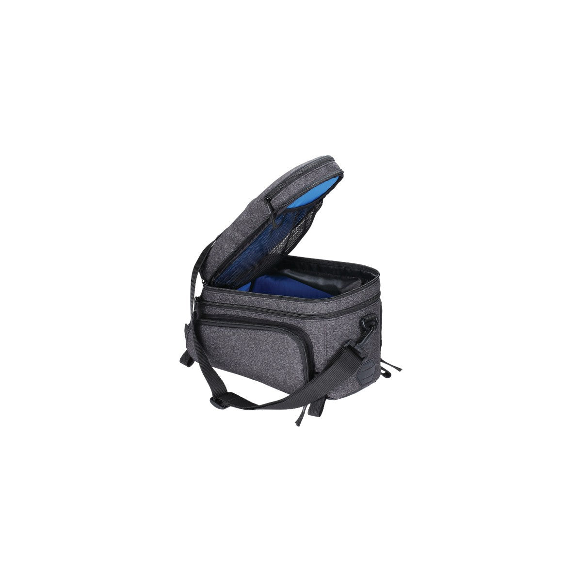 Sacoche porte-bagages CarrierPack, 11.5L BBB
