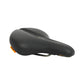 Selle Selle Royal Explora gel Relaxed noire 253 x 218 mm – vue 7