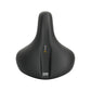Selle Selle Royal Explora gel Relaxed noire 253 x 218 mm – vue 6