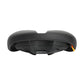 Selle Selle Royal Explora gel Relaxed noire 253 x 218 mm – vue 3
