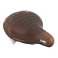 Selle city Selle Royal Drifter Plus marron gel et double ressort – vue 5