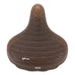 Selle city Selle Royal Drifter Plus marron gel et double ressort – vue 4