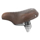 Selle city Selle Royal Drifter Plus marron gel et double ressort – vue 3
