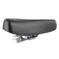 Selle Selle Royal Line Holland Relaxed à ressort noire – vue 2