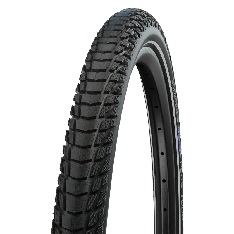 Pneu VTC cross Schwalbe Marathon Plus Tour noir tringle rigide – 700 x 35 (37-622)