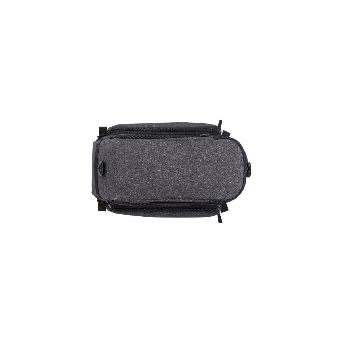 Sacoche porte-bagages CarrierPack, 11.5L BBB