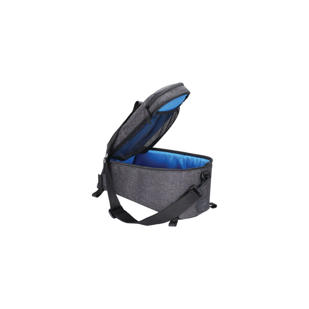 Sacoche porte-bagages CarrierPack, 6L BBB