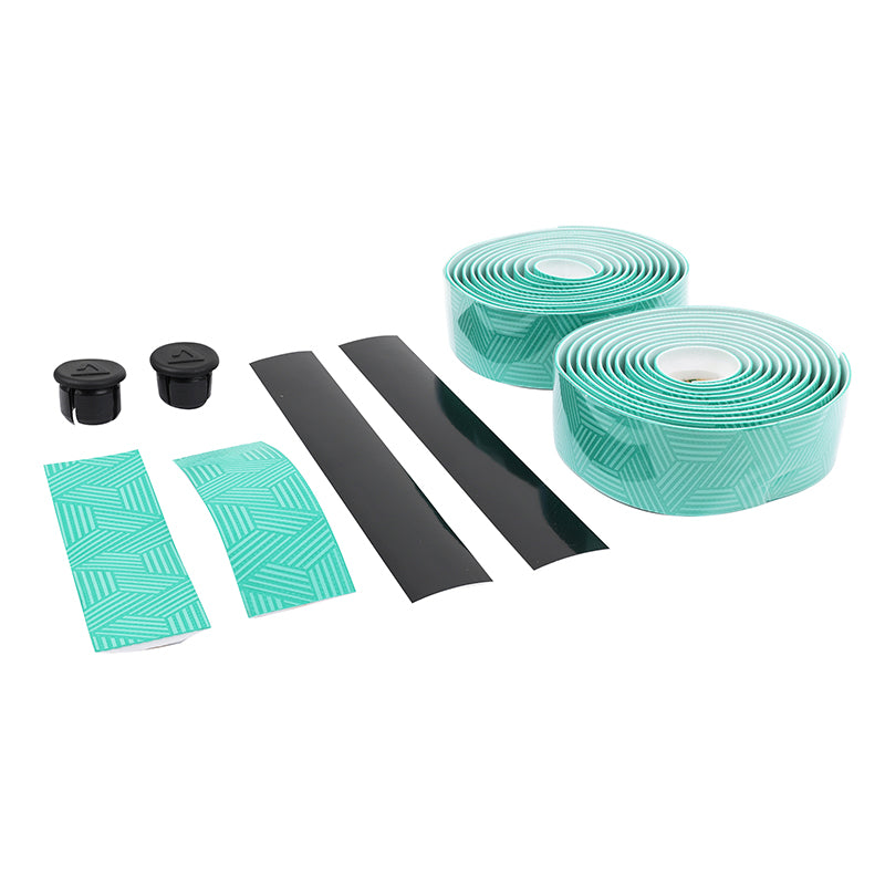 Ruban de cintre Velox Ultragrip 2,5 mm – Vert Bianchi
