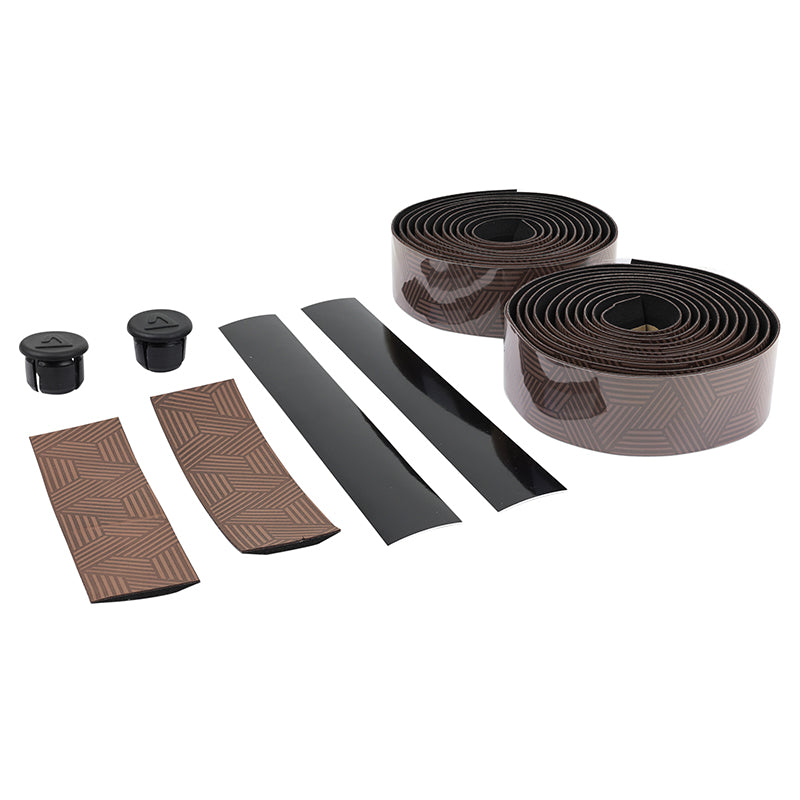 Ruban de cintre Velox Ultragrip 2,5 mm – Marron