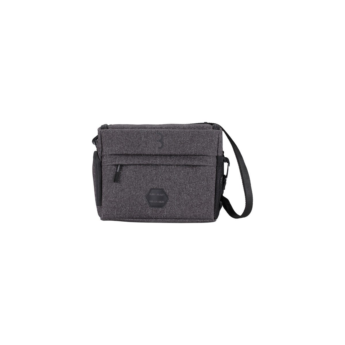 Sacoche de cintre FrontPack, avec fixation, 5.5L BBB