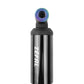 Mini pompe VTT Zefal MT Mini alu noir mat 4 bars – vue 6