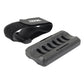 Mini pompe VTT Zefal MT Mini alu noir mat 4 bars – vue 4
