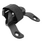 Mini pompe route Zefal Road Mini alu argent 8 bars – vue 2