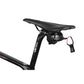 Corde de traction vélo enfant Zefal Bike Taxi fixation chariot de selle – vue 4
