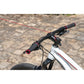 Corde de traction vélo enfant Zefal Bike Taxi fixation chariot de selle – vue 2