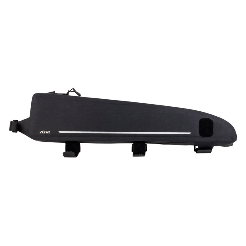 Sacoche de cadre Zefal Z Adventure T3 2,2 L étanche – vue 2