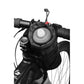 Sacoche de cintre Zefal Z Adventure Pouch Bag 1 L noire – vue 4