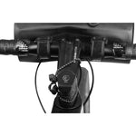 Sacoche de cintre Zefal Z Adventure F2 2,5 L noire