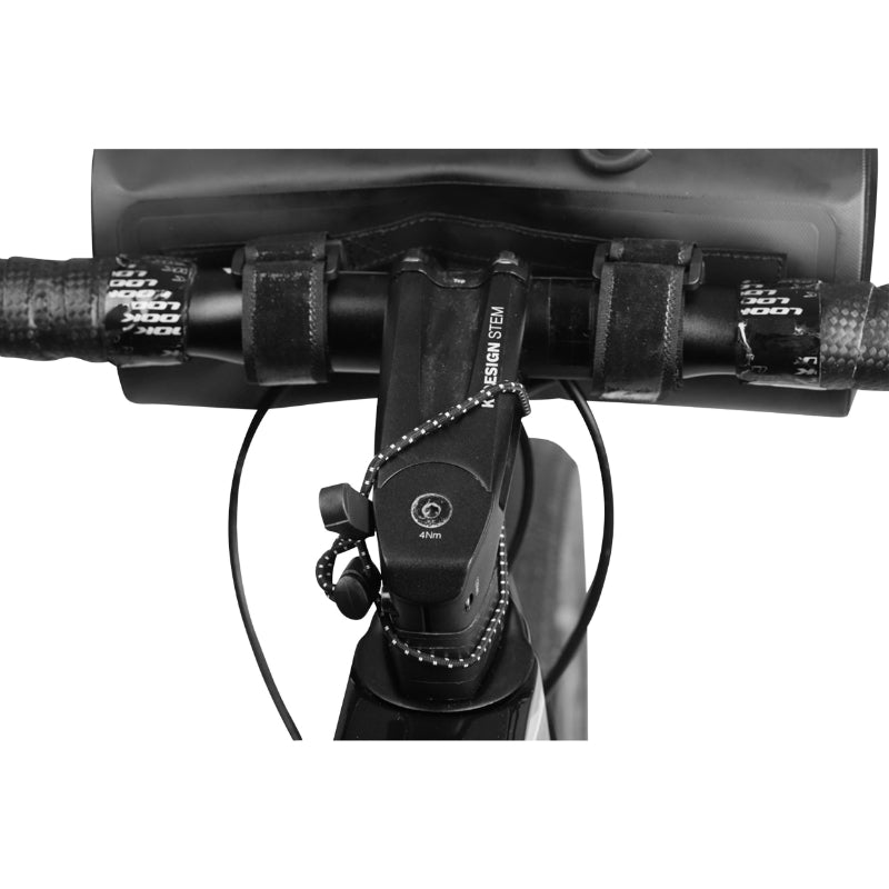 Sacoche de cintre Zefal Z Adventure F2 2,5 L noire