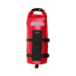 Sacoche de fourche Zefal Z Adventure Fork Pack 6 L rouge avec support – vue 12