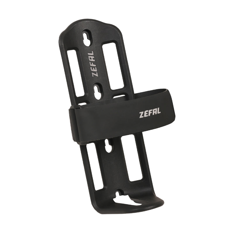 Porte-bidon Zefal Z Adventure Cage noir – vue 4