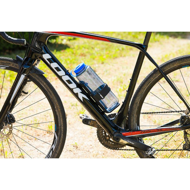 Porte-bidon Zefal Z Adventure Cage noir