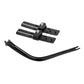 Collier porte-bidon Zefal Gizmo universel Ø 15 à 75 mm – vue 6