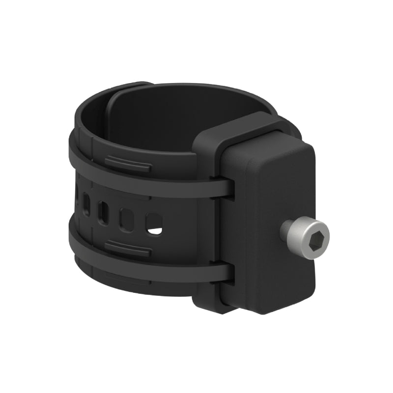 Collier porte-bidon Zefal Gizmo universel Ø 15 à 75 mm – vue 4