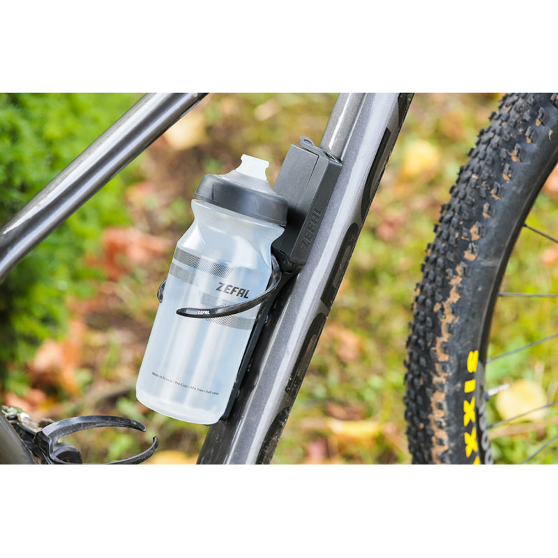 Outil multifonction Zefal AFA 8 fonctions fixation porte-bidon – vue 2
