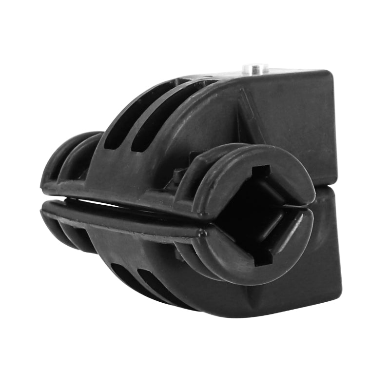 Mors plastique pour pied de montage (paire) – bicisupport – vue 3