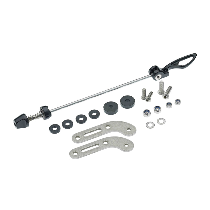 Kit blocage rapide Racktime pour porte-bagages Snapit 2.0