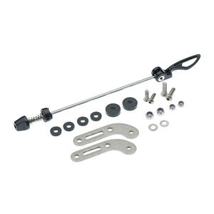 Kit blocage rapide Racktime pour porte-bagages Snapit 2.0