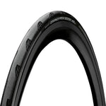 Pneu route Continental Grand Prix 5000 All Season noir tringle souple tubeless ready – 700 x 25 (25-622)