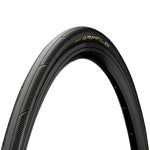 Pneu route Continental Ultra Sport 3 noir flanc marron tringle souple – 700 x 28 (28-622)